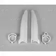 UFO Gaffelbensskydd KX125-500 96-03 Vit 280 - Motocross gaffelbensskydd - 650-3704-047 - 1