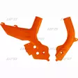 UFO Ramskydd KTM SX-F 250/450 19- Orange 127 - Motocross ramskydd - 650-4098-127 - 1