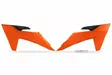 UFO Kylvingar SX/SX-F 125-450 23- Orange - Motocross kylarvingar - 650-5011-127 - 1