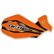 UFO Handskydd Claw inkl fäste Orange 127 - Motocross handskydd - 650-1640-127 - 1