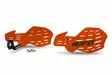 UFO Handskydd Guardian 2 Orange - Motocross handskydd - 650-1659-127 - 1