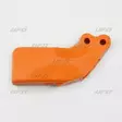 UFO Kedjestyrare KTM EXC+85 94-07,SX/SXF 94-06 Orange 127 - Motocross kedjestyrare - 650-3068-127 - 1