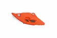 UFO Kedjestyrare SX/SX-F 125-450 23- Orange 127 - Motocross kedjestyrare - 650-5017-127 - 1