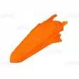 UFO Bakskärm EXC/EXC-F 20- Orange 127 - Motocross skärmar - 650-5002-127 - 1