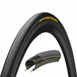 Däck CONTINENTAL 28" Hometrainer II 23-622 vikbart - Ytterdäck - 0100647 - 1