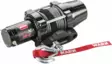 Vinsch WARN VRX 35-S med syntetiskt rep - ATV vinschar - PE45050707 - 2