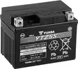 Yuasa batteri, YTZ5S (cp) - Yuasan batteri - 14-237 - 1