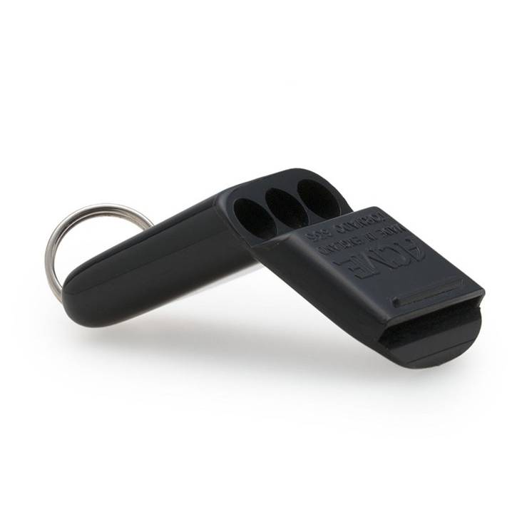 Acme Tornado 635, svart - Ishockey tillbehör - kl305067 - 1