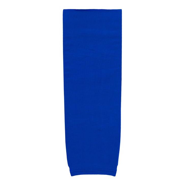 Edge Ishockeystrumpor, blå - senior - Ishockey tillbehör - kl722577 - 1