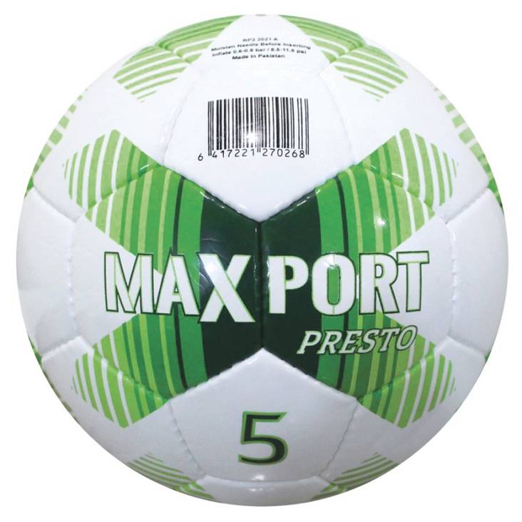 Fotboll Maxport Presto - Fotbollar - kl300247 - 1