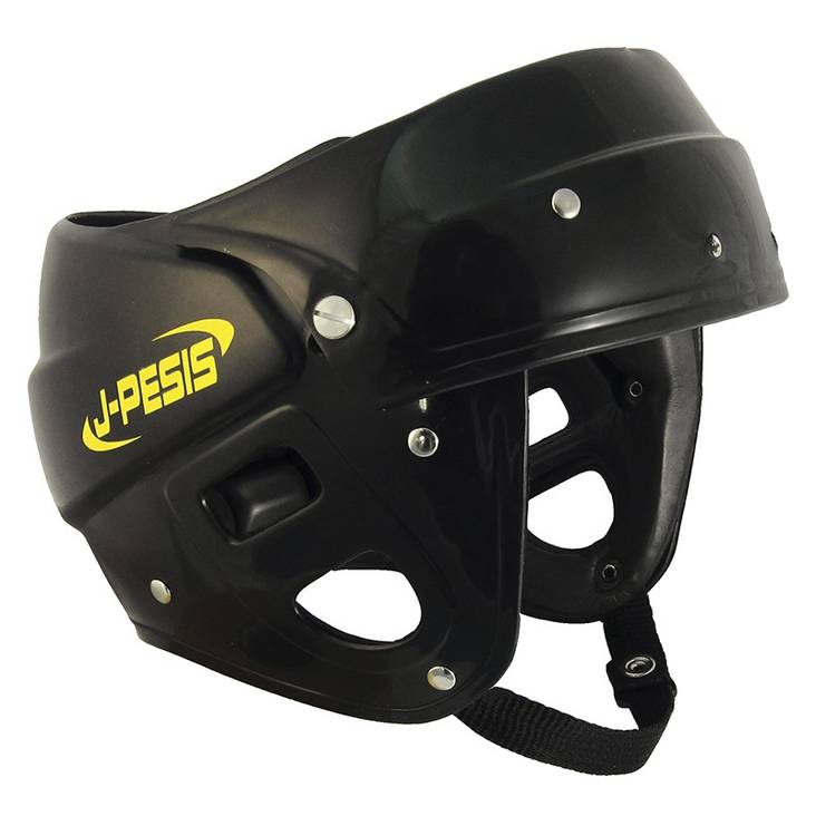 Bobollshjälm J-Pesis, svart - Boboll - kl326057 - 1