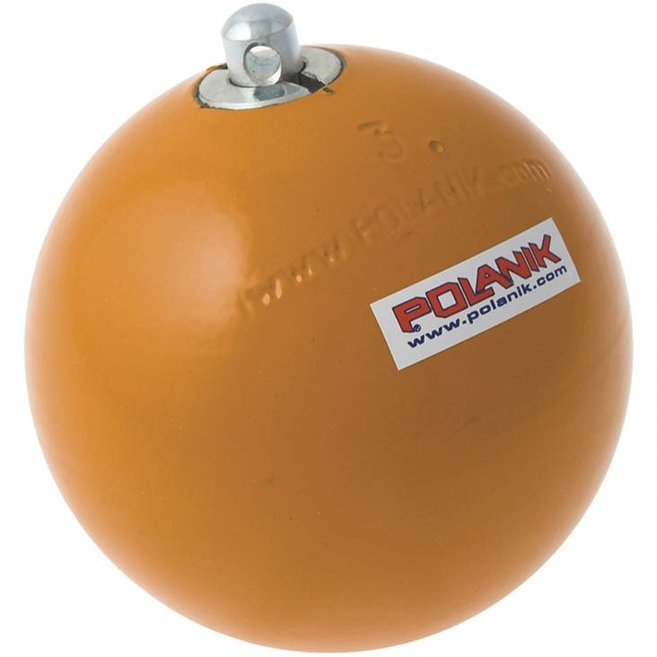 Polanik Slägga Steel PM - Släggkastning - kl805017 - 1