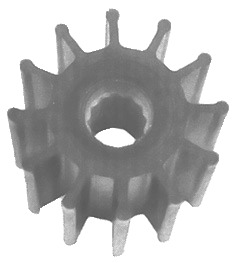 Impeller GXI - Inombordsmotordelar - M16-194-27 - 1