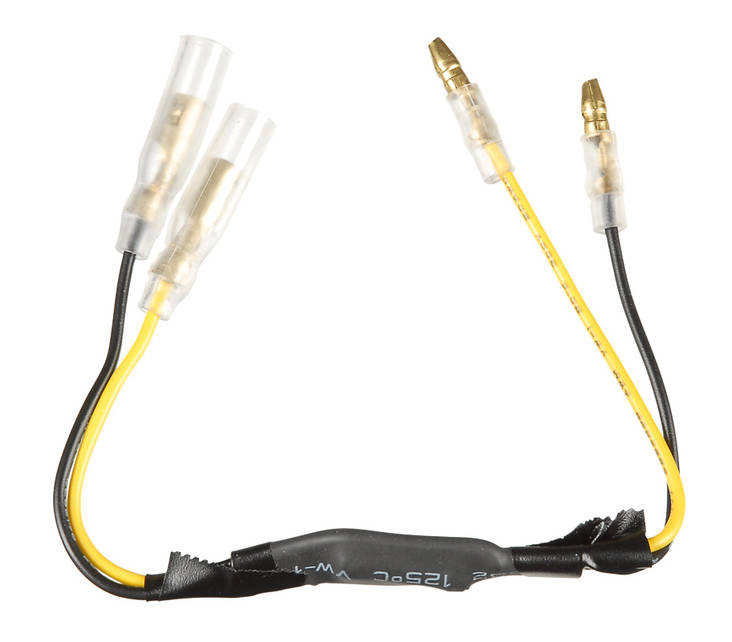 KIT RESISTANCE - MC Kablar - IN817 - 1