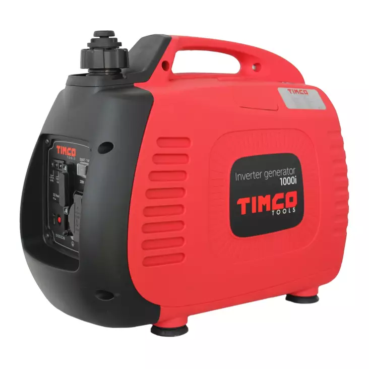 Digitalt aggregat TIMCO 1000I - Aggregat - 101523767 - 1