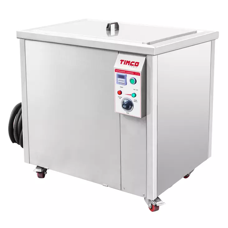 Timco 175 l 380 V INOX ultraljudsrengörare - Ultraljudstvättar - 102374367 - 1