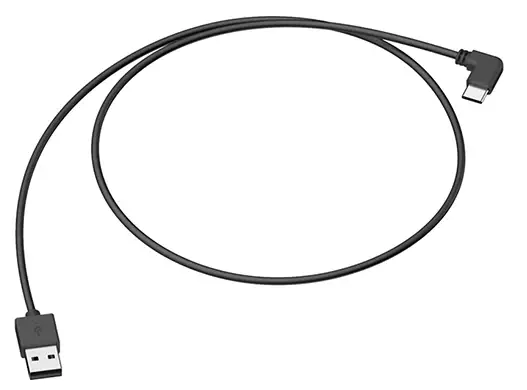 Sena USB Power & Data Cable (USB type-C) - Intercom tillbehör - 298-2-SC-A0327 - 1
