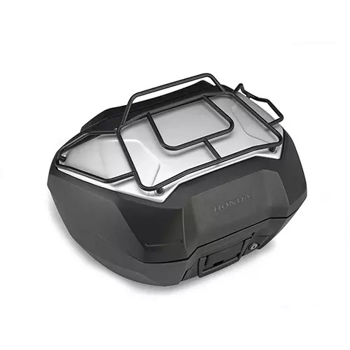 Givi Sp Roof Rack Al Cover Topc Honda Adv 350 - MC Väskhållare - 321-S377 - 1