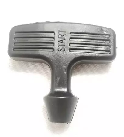 Tract Starthandtag, B&S 4.0-12 hk - Startanordningsdelar till Briggs & Stratton - 441-0007 - 1