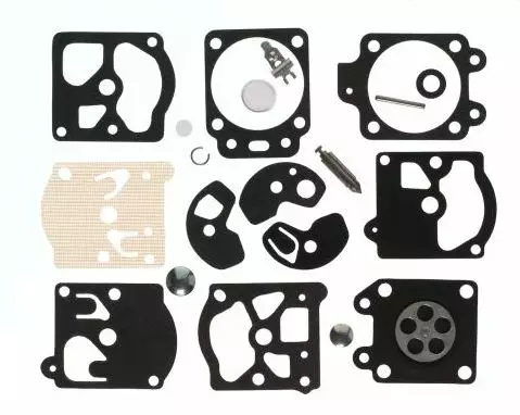 Förgasarreparationssats, Walbro K10-WAT - Delar till Stihls förgasare - 442-18157 - 1
