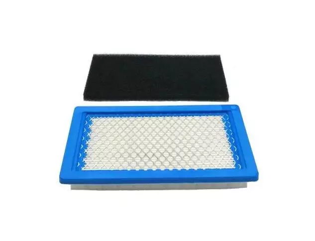 Rotary Luftfilter - Förfilter, Kawasaki FH381V,430V,491V / Husq. Rider 15 - Filter till Kawasaki - 442-20987 - 1