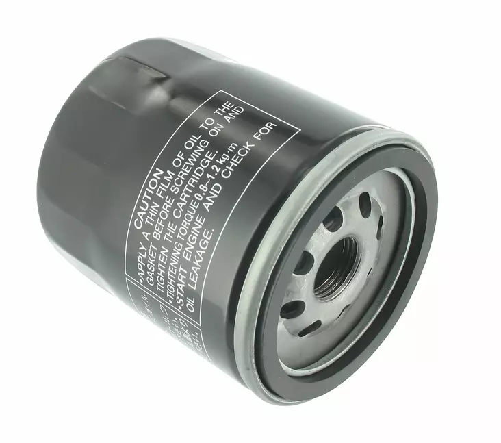 Eurogarden Oljefilter, 88mm, B&S / Kohler / Husqvarna / John Deere / Kohler - Filter till Husqvarna - 442-4300407 - 1