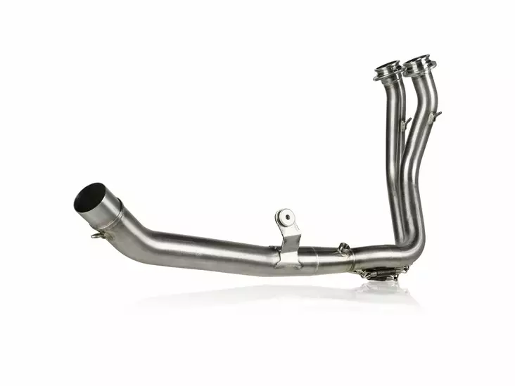 Akrapovic Optional Header (SS) Honda XL750 Transalp 2025 - MC Avgasrör - 461-H7R7 - 1