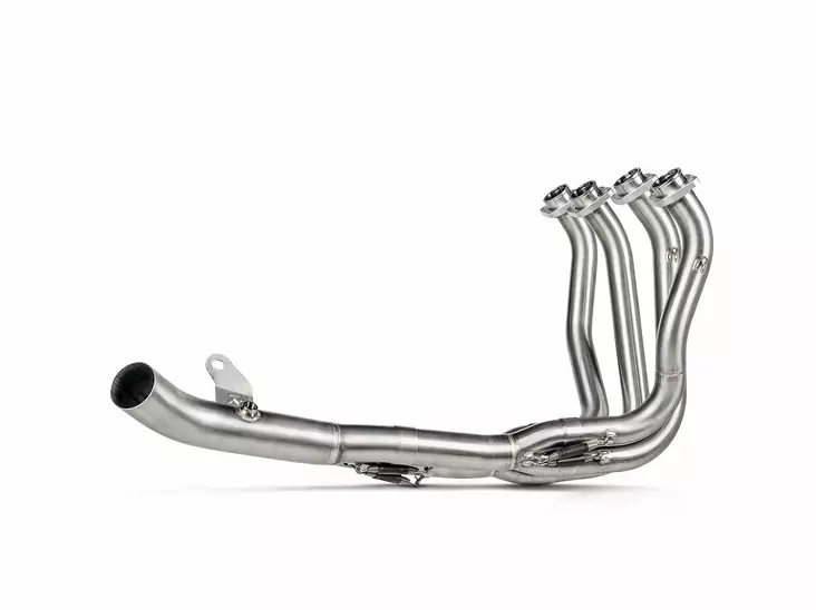 Akrapovic Optional Header (SS) Z900 2025 - MC Avgasrör - 461-K9R7 - 1