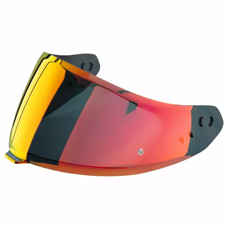 SCORPION visir KDS-F-03 EXO-GT SP/1500/530 MAXVISION, röd spegel - Visir - 649-153-526-77 - 1