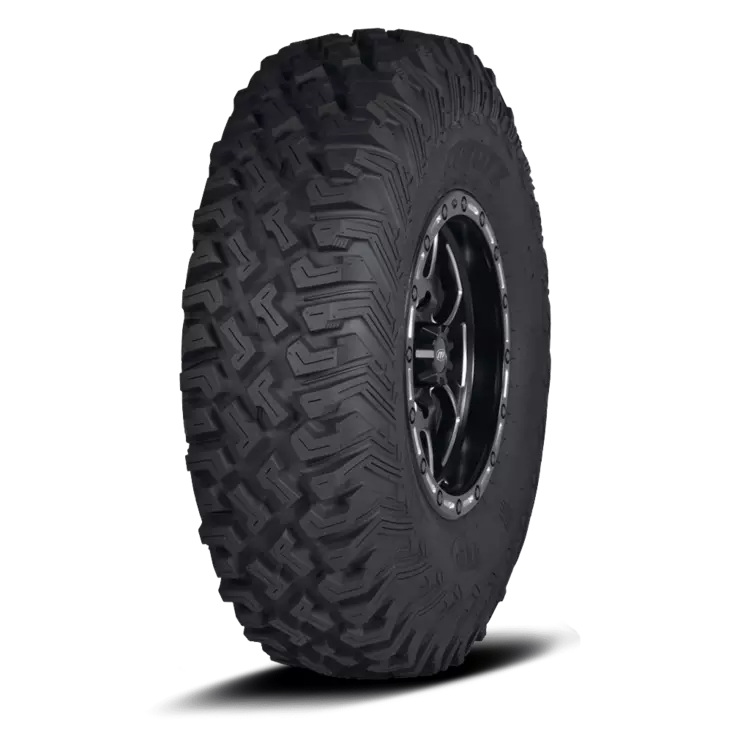 ITP Däck Coyote 280/60R14 M/C MST (27x11.00R14) 70M 8PR TL E-Godk. - ATV däck - 74-0747 - 1