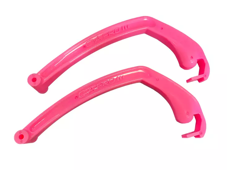 C&A PRO Handtag Pink - Snöskoter skidor - 882-0363-7 - 1