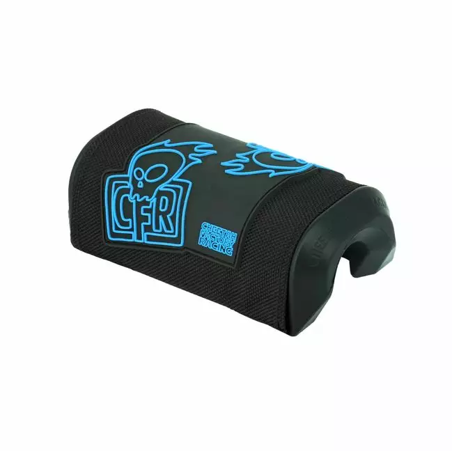 CFR Mega Bar Pad, Lila - Snöskoter styren - 928-1079-07 - 1