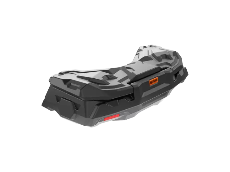 TESSERACT Transportbox Loncin Xwolf 700 Goes Xwolf 700 - ATV hårda transportboxar - 942-0217 - 1