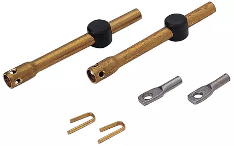 Adaptersats Mercury - Tillbehör - 127-1-30107 - 2