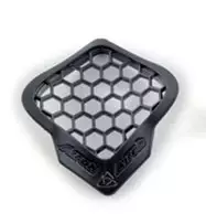 Airoh Terminator/Aviator 2.2/2.3/Ace Munskydd och filter - Hjälm reservdelar - 57-9-6227 - 1