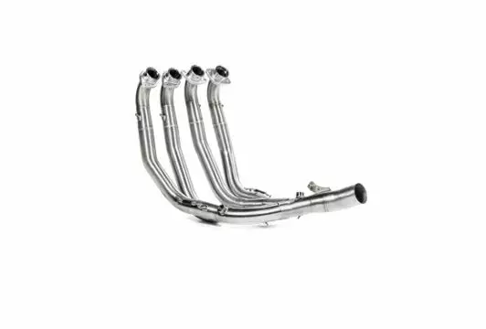 Akrapovic Optional Header (SS) CB 1000 R 2018- - MC Avgasrör - 461-H10R7 - 1