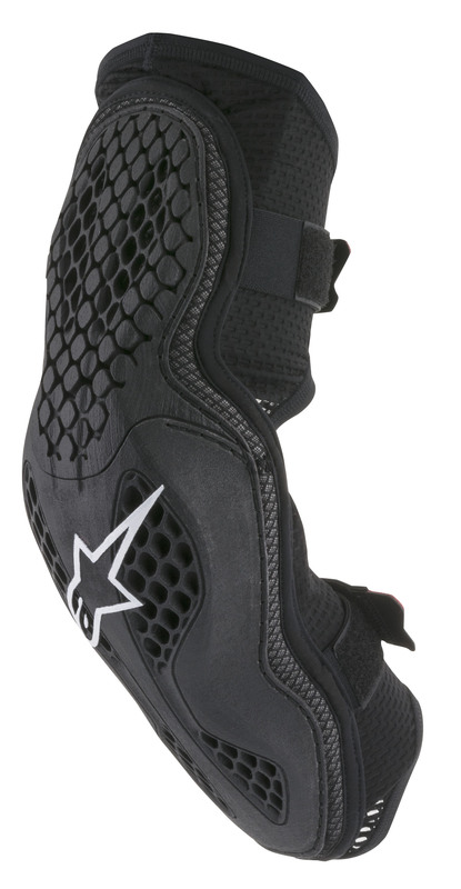 Alpinestars Armbågsskydd Sequence - Armbågsskydd och knäskydd - D225407 - 2