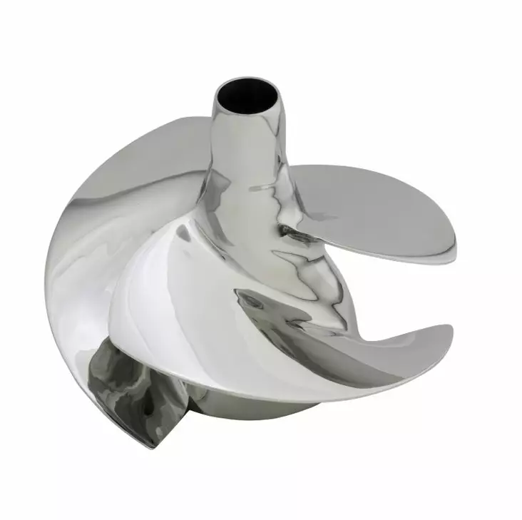 Anodis Impeller Yamaha 13-17 - Jetpumpar & delar till vattenskoter - 139-32-426-13-17 - 0