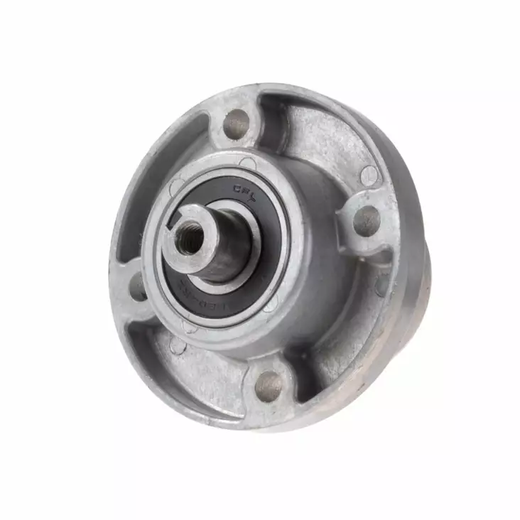 Knivspindel ARCHER, sida: Husqvarna Rider 11/13/850, Jonsered FR13/2111/2113 - Klingor och delar till Husqvarna - 446-A5881107 - 1