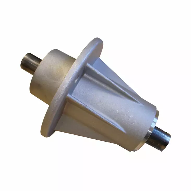 Knivspindel ARCHER: Stiga Estate TC92 Vänster - Klingor och delar till Stiga - 446-A5880047 - 1