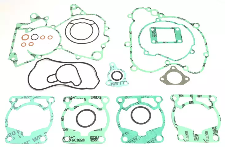 Athena Packningssats kompl,, KTM SX 65 09-20 - Motocross fullständig tätningssats - 421-270-850047 - 1