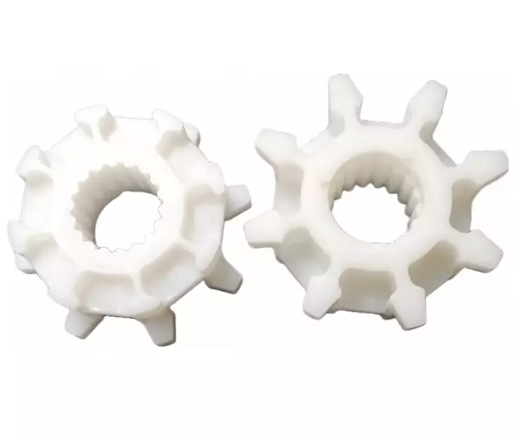 Avid Drivhjulspar Polaris chaincase, clipdrive 2.86" 8 kugg - Snöskoter drivhjuls - 841-1004-17 - 1