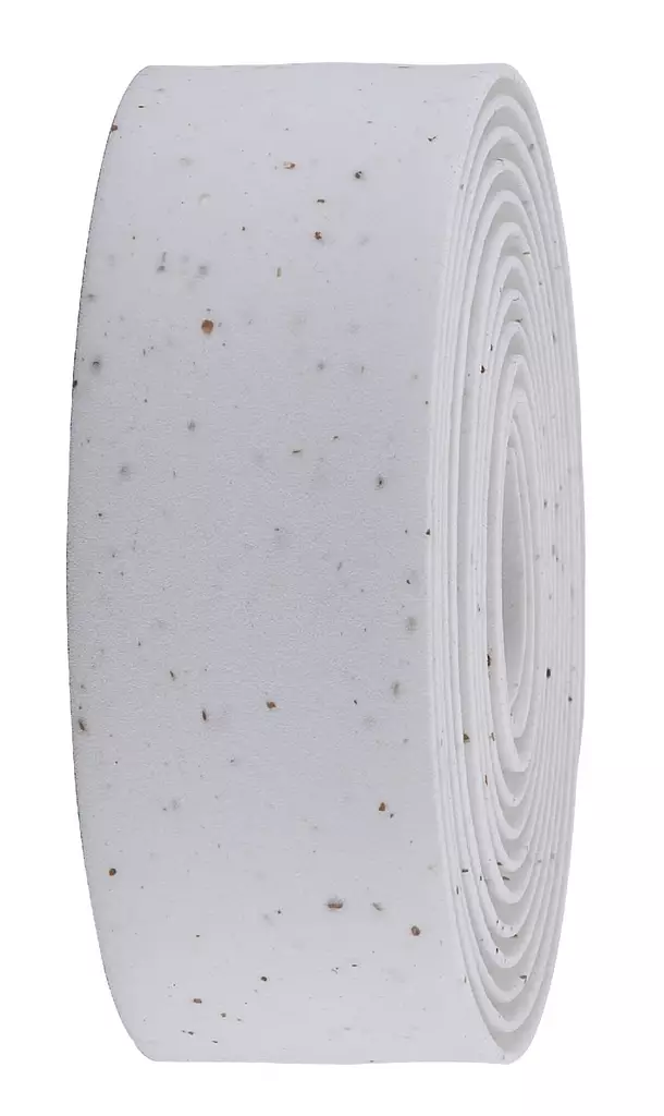 BBB Stångband Race Ribbon Vit Kork - Styrlindor - BBB0155129770117 - 1