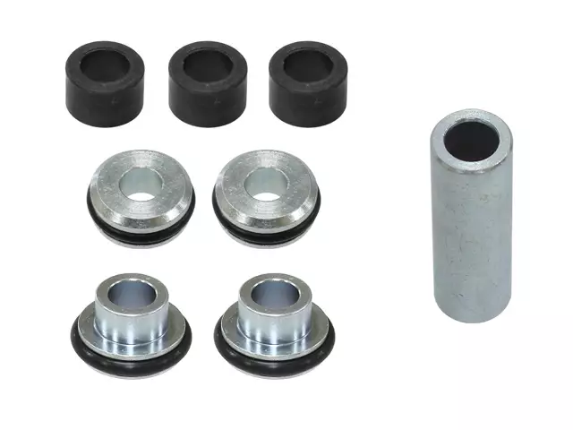 Bronco A-arm bussningssats övre Polaris - ATV reparationssats A-arm - 78-04517 - 1
