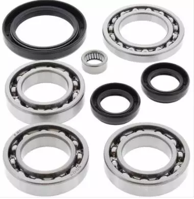 Bronco Differential Lager & Packningssats Yamaha - ATV knutkors - 78-03A87 - 1