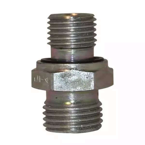Bronco Hydraulpumpens trycknippel 77-13500, 77-13000 (08.2022->) - Arbetsmaskinernas reservdelar - 77-13500-67 - 1