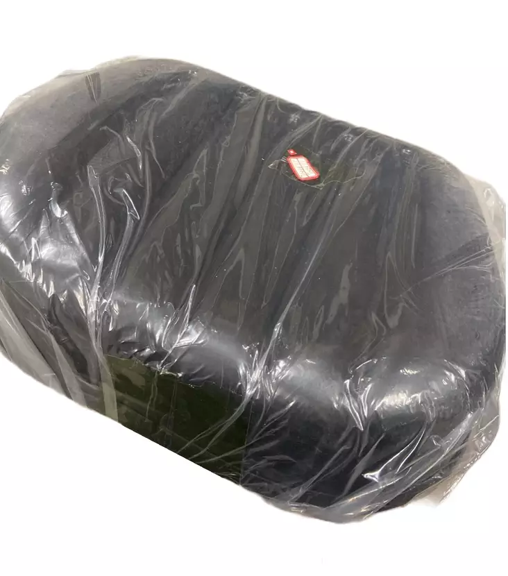 Bronco Sitsens ryggstöd 77-13500 - Arbetsmaskinernas reservdelar - 77-13500-97 - 1