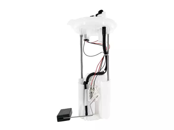 Bronco Bränslepump Honda TRX 420 500 520 2014-25 - ATV bränslepump - 79-07207 - 1