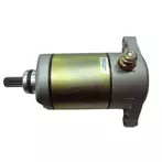 Bronco Startmotor Arctic Cat/ Suzuki - ATV startmotor - 71-01117 - 1