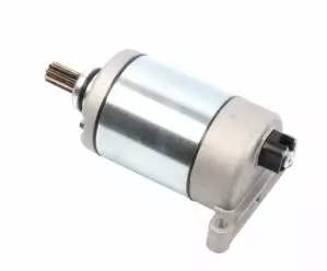 Bronco Startmotor Yamaha - ATV startmotor - 71-01077 - 1